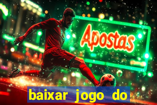 baixar jogo do mario bros